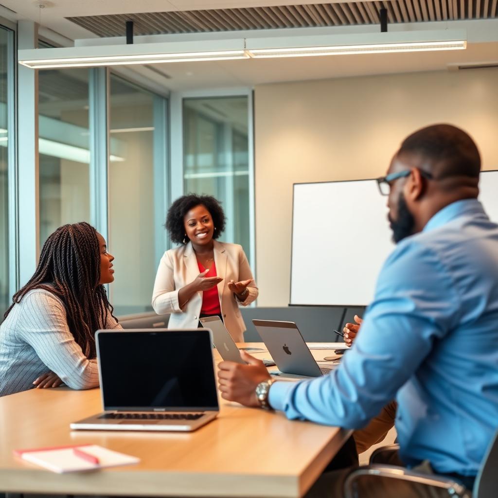 Corporate Technology Training